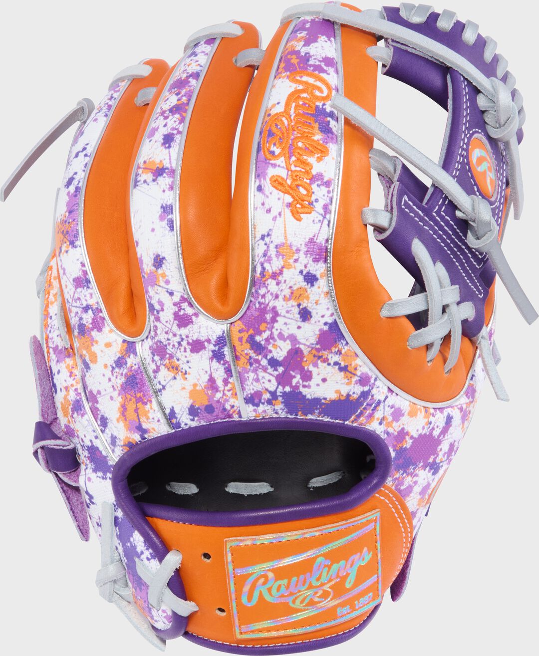 Rawlings Exclusive Heart of the Hide 11.5 in Infield Glove Right Hand Throw - Rawlings