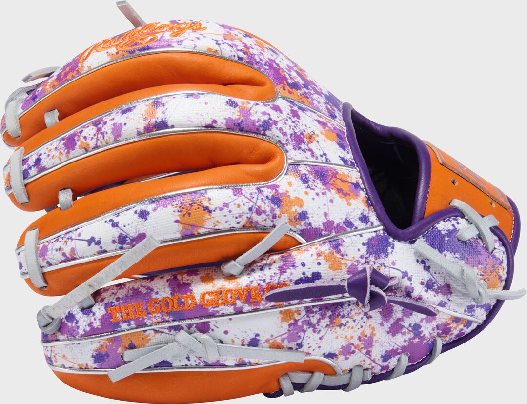 Rawlings Exclusive Heart of the Hide 11.5 in Infield Glove Right Hand Throw - Rawlings