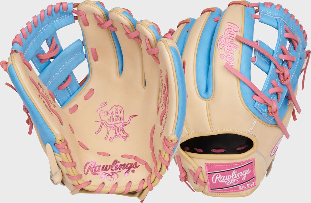 Heart of the Hide 11.5" Infield Glove Right Hand Throw - Rawlings
