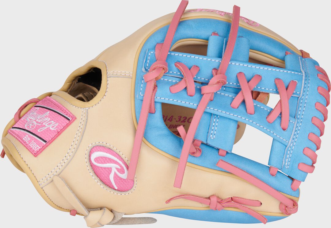 Heart of the Hide 11.5" Infield Glove Right Hand Throw - Rawlings