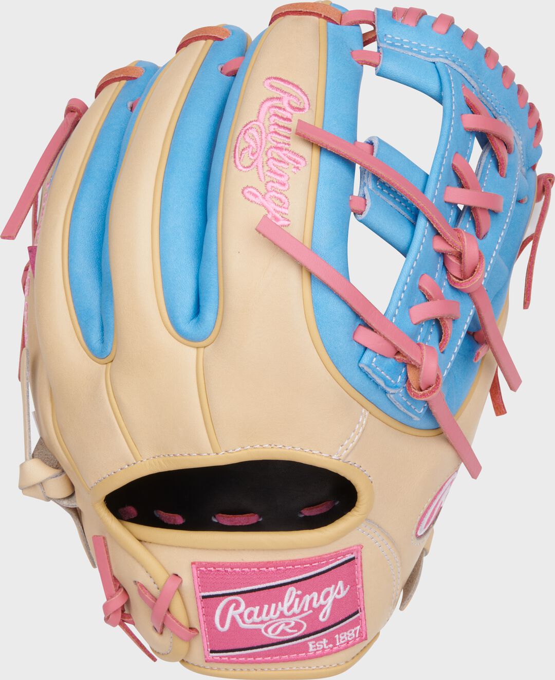 Heart of the Hide 11.5" Infield Glove Right Hand Throw - Rawlings