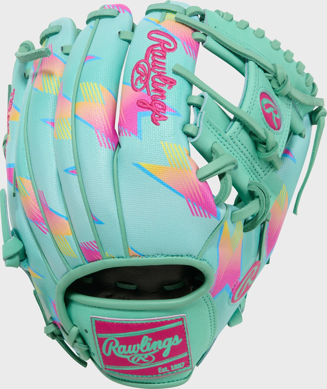 Rawlings Heart of the Hide Spring Break 11.5 Inch Infield Glove Right Hand Throw - Rawlings