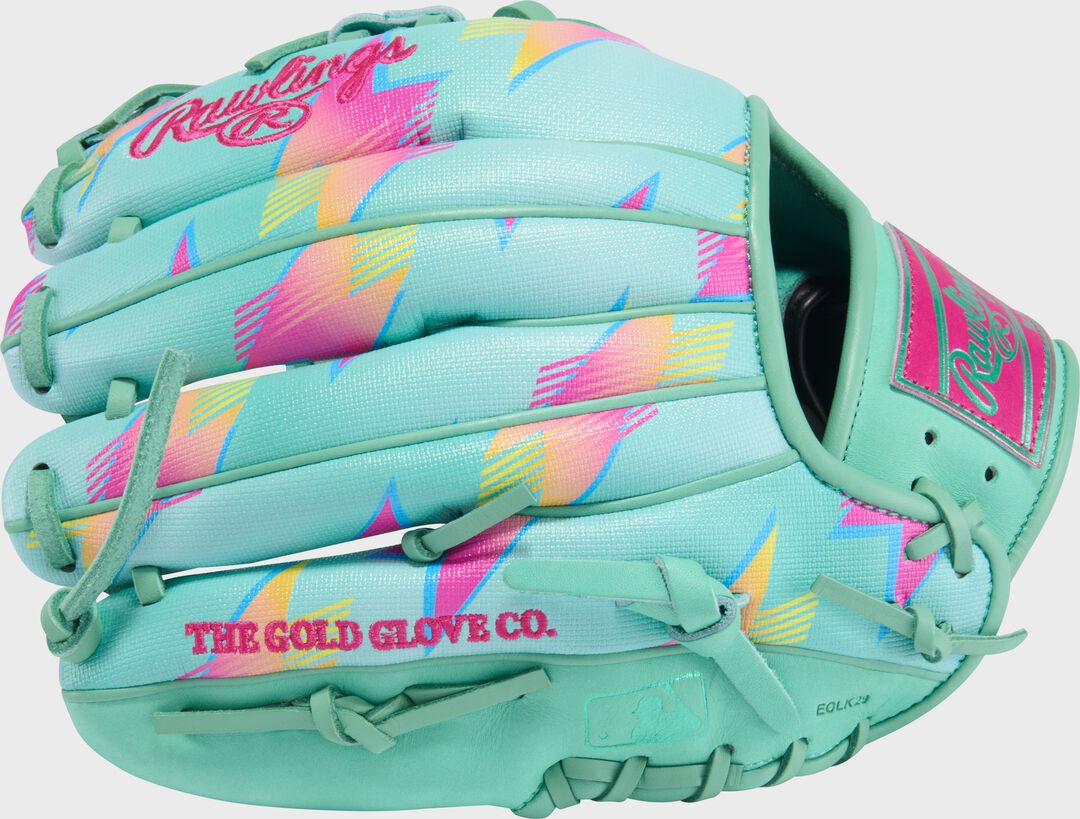 Rawlings Heart of the Hide Spring Break 11.5 Inch Infield Glove Right Hand Throw - Rawlings