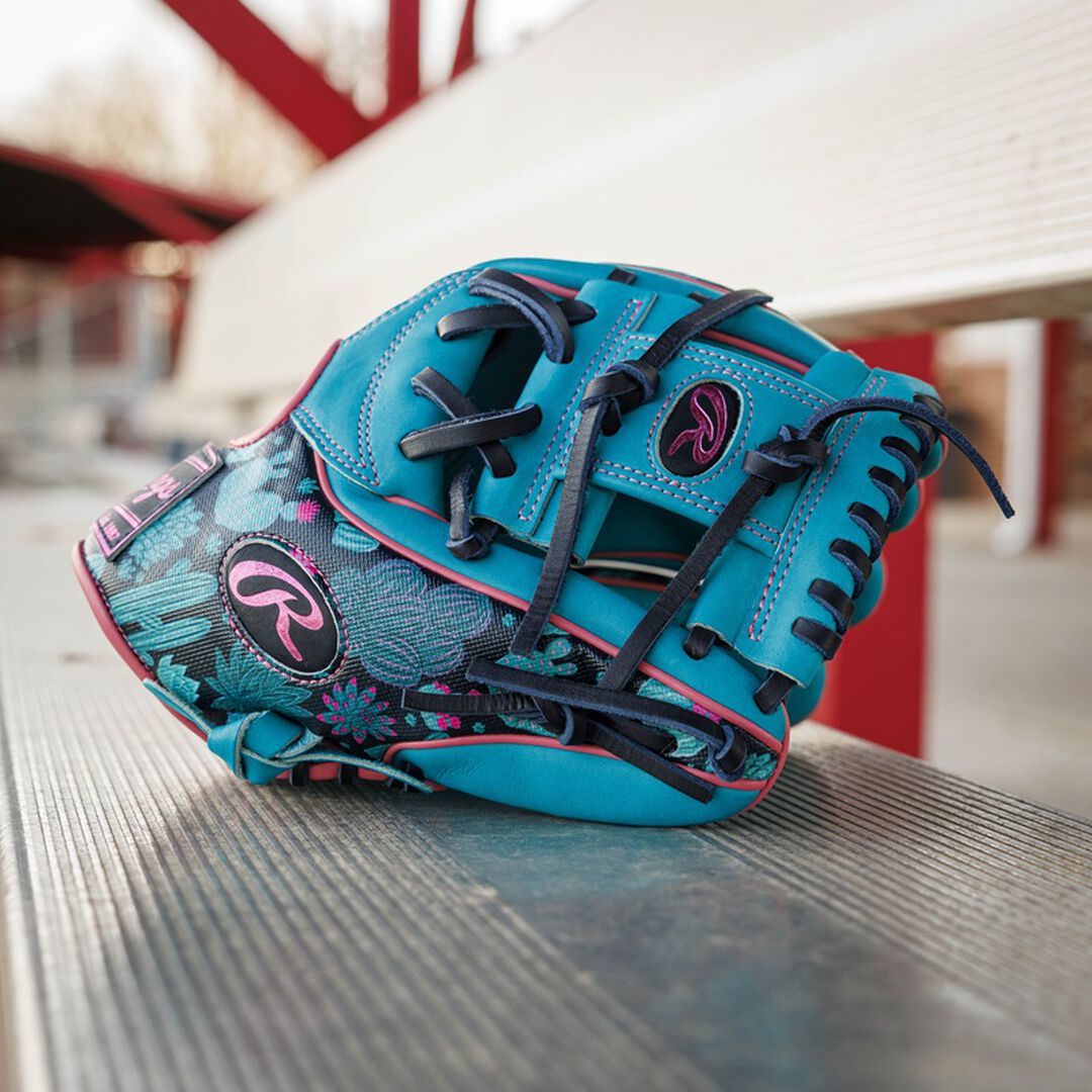 Rawlings Exclusive Cactus 11.5 Inch Infield Glove Right Hand Throw - Rawlings