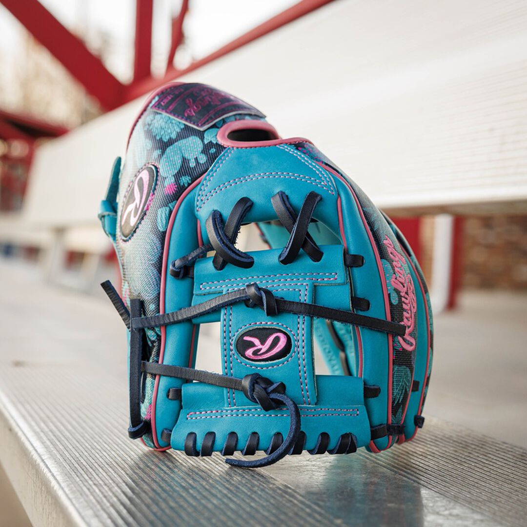 Rawlings Exclusive Cactus 11.5 Inch Infield Glove Right Hand Throw - Rawlings