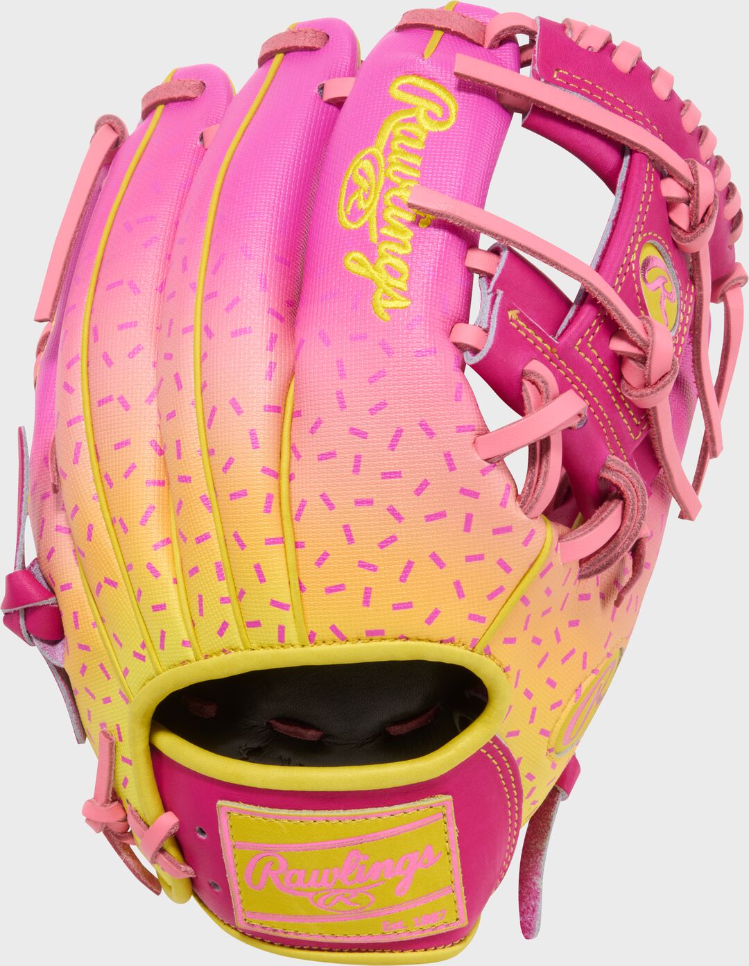 Rawlings Heart of the Hide Spring Break 11.5 Inch Infield Glove Right Hand Throw - Rawlings