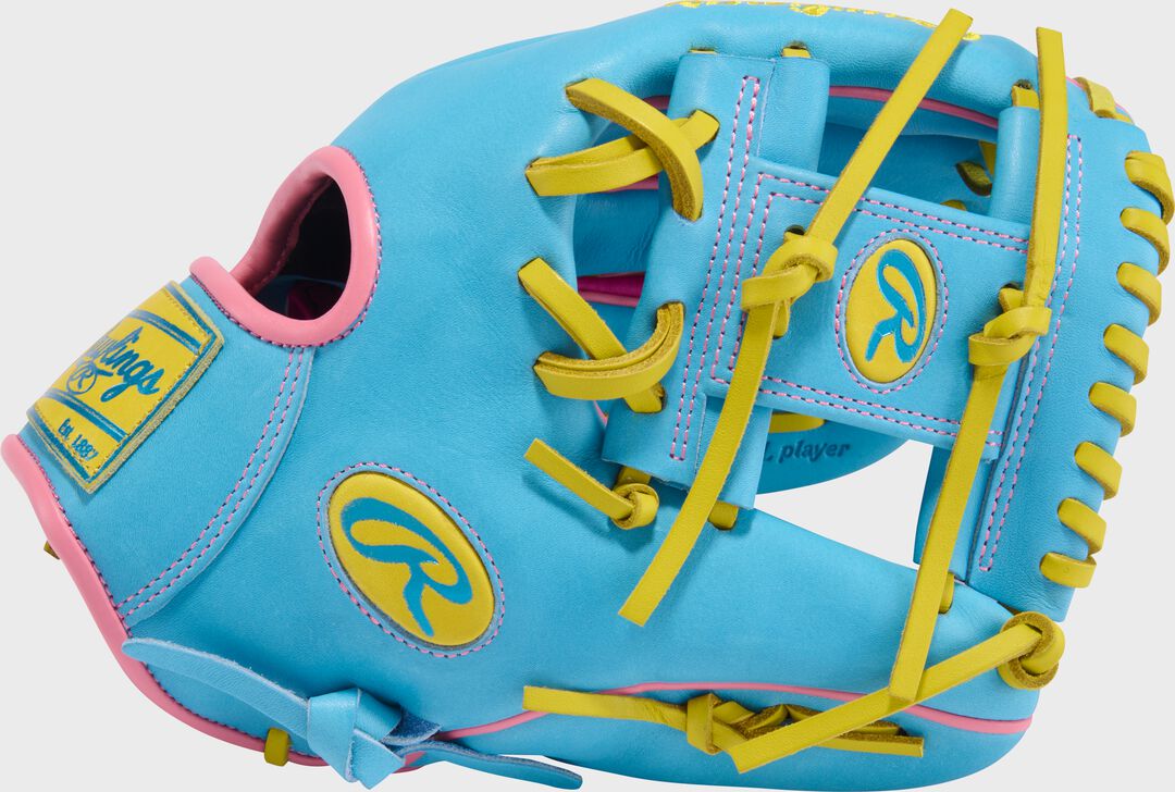 Rawlings Heart of the Hide Spring Break 11.5 Inch Infield Glove Right Hand Throw - Rawlings