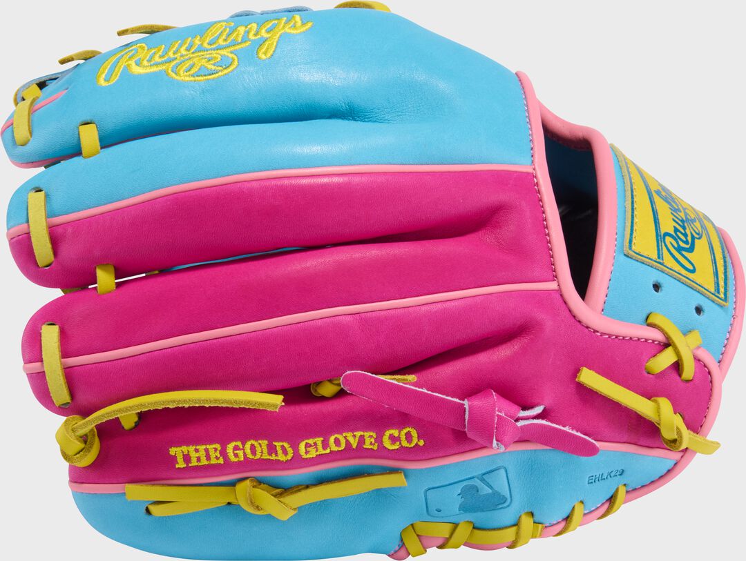 Rawlings Heart of the Hide Spring Break 11.5 Inch Infield Glove Right Hand Throw - Rawlings