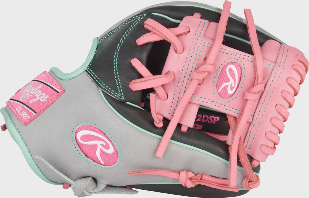 Rawlings Heart of the Hide 11.5-Inch Infield Glove Right Hand Throw - Rawlings
