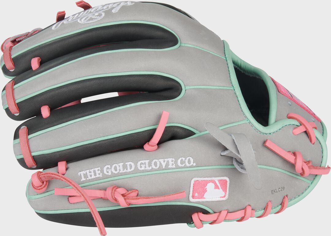 Rawlings Heart of the Hide 11.5-Inch Infield Glove Right Hand Throw - Rawlings