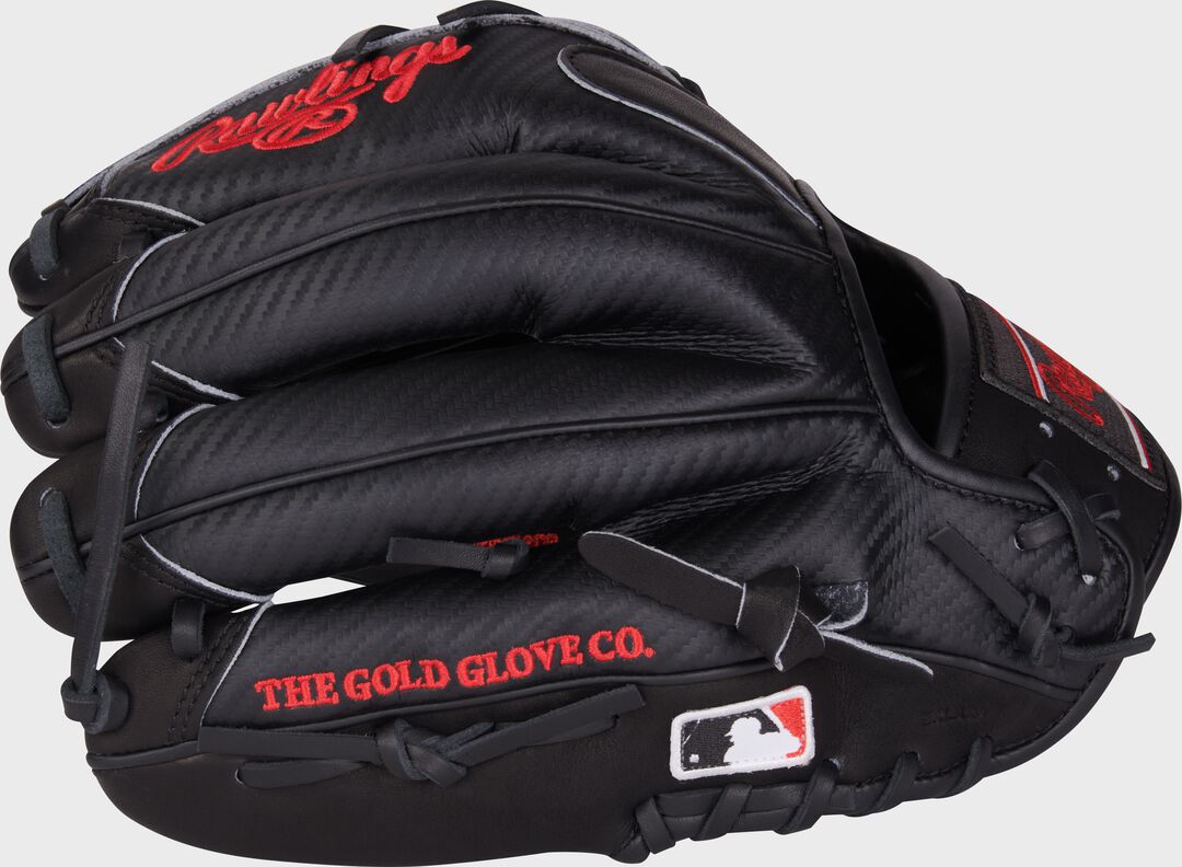 Heart of the Hide Hyper Shell Infield/Pitcher's Glove - Rawlings