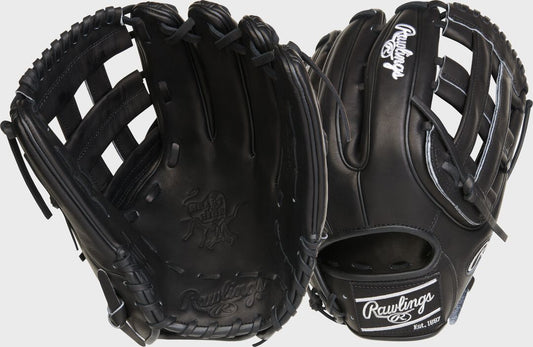 Rawlings Heart of the Hide R2G 12.75-inch Outfield Glove - Rawlings