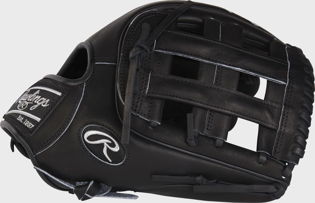 Rawlings Heart of the Hide R2G 12.75-inch Outfield Glove - Rawlings