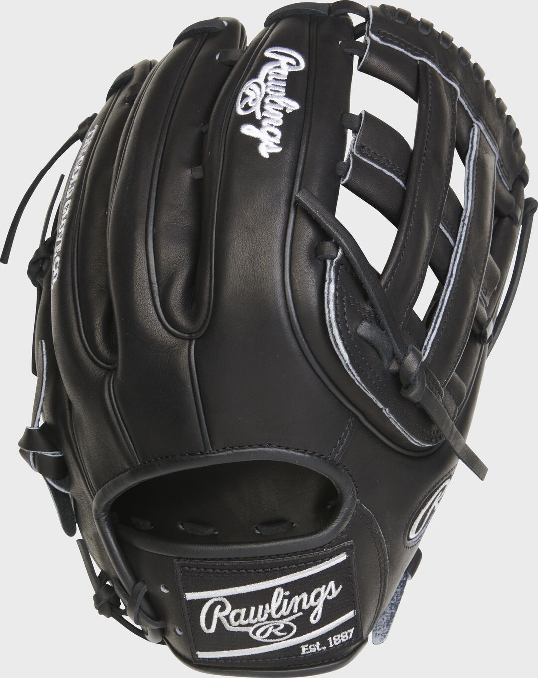 Rawlings Heart of the Hide R2G 12.75-inch Outfield Glove - Rawlings