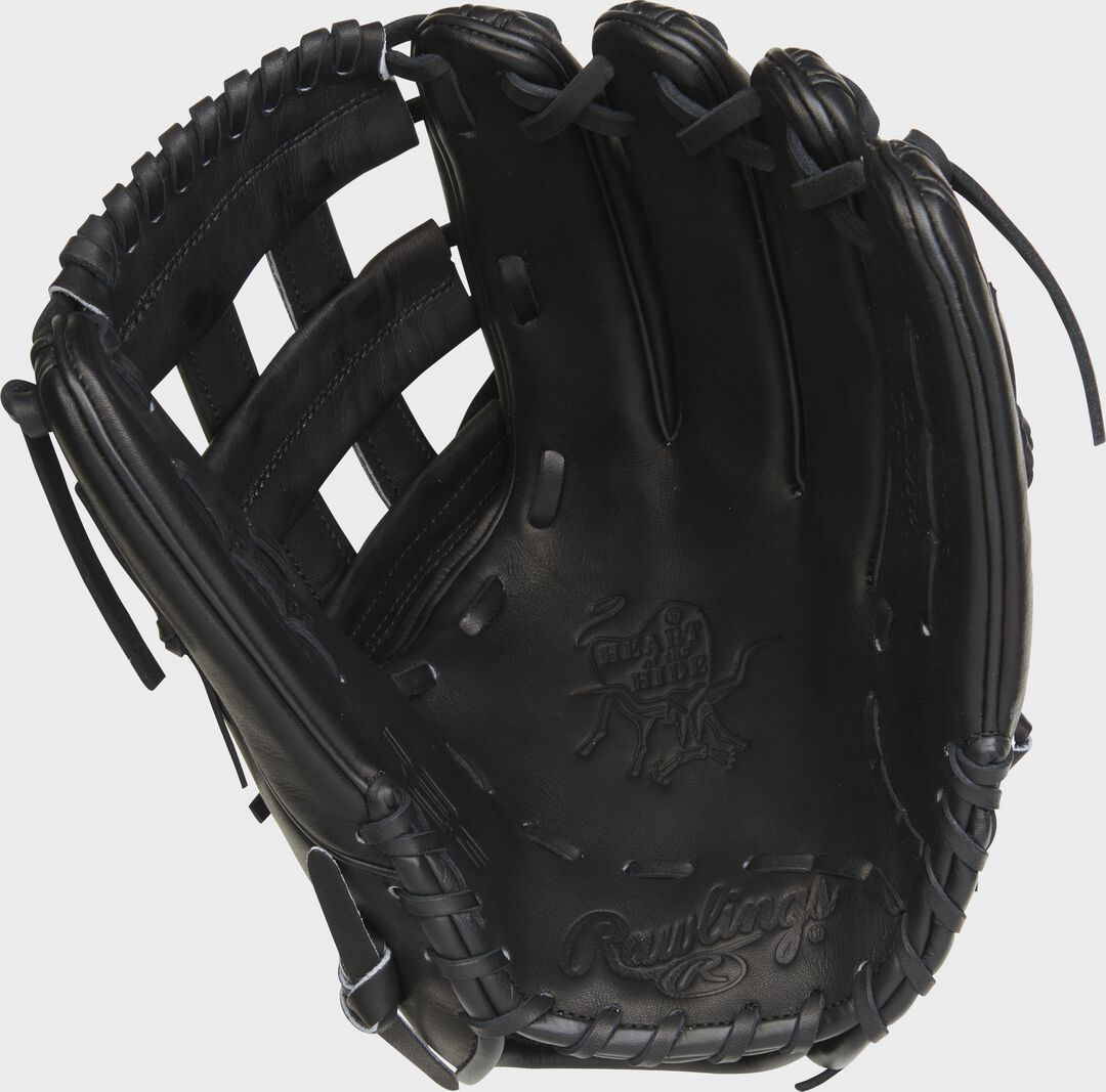 Rawlings Heart of the Hide R2G 12.75-inch Outfield Glove - Rawlings