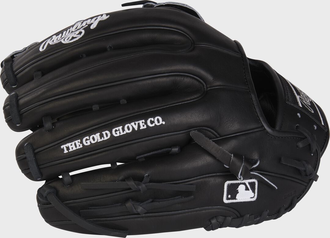 Rawlings Heart of the Hide R2G 12.75-inch Outfield Glove - Rawlings