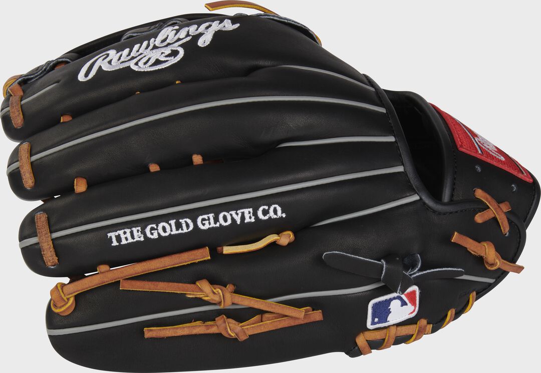 Heart of the Hide 12.75" Outfield Glove - Rawlings