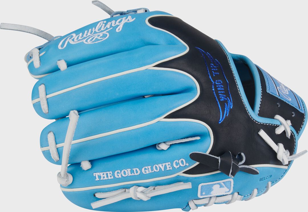 Rawlings Heart of the Hide 11.75-Inch Wing Tip Infield Glove Right Hand Throw - Rawlings