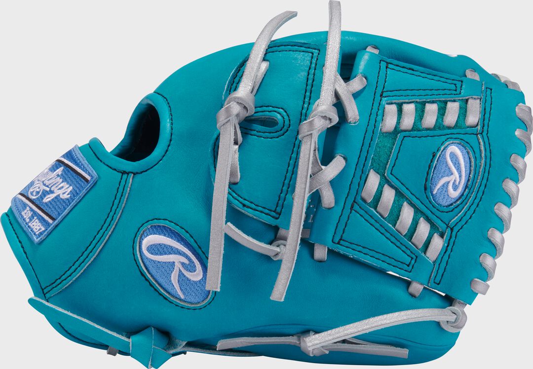Rawlings Heart of the Hide 11.75-Inch Infield/Pitcher's Glove - Rawlings