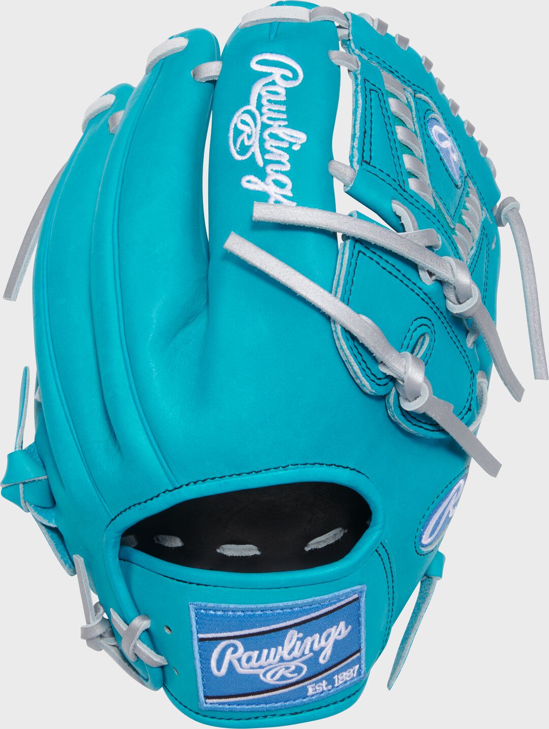 Rawlings Heart of the Hide 11.75-Inch Infield/Pitcher's Glove - Rawlings
