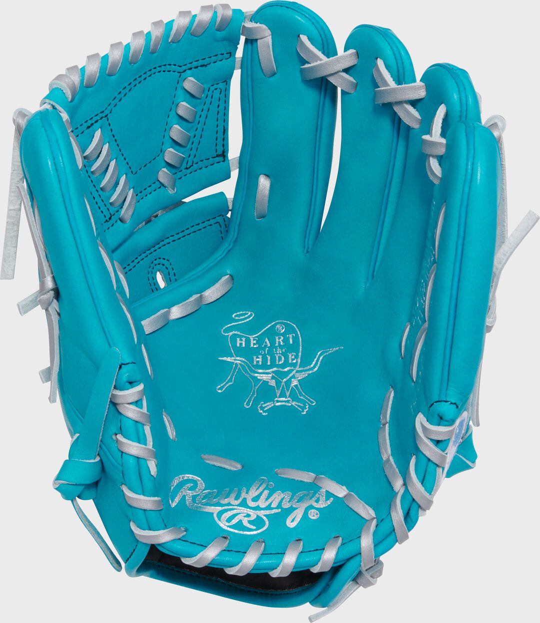 Rawlings Heart of the Hide 11.75-Inch Infield/Pitcher's Glove - Rawlings
