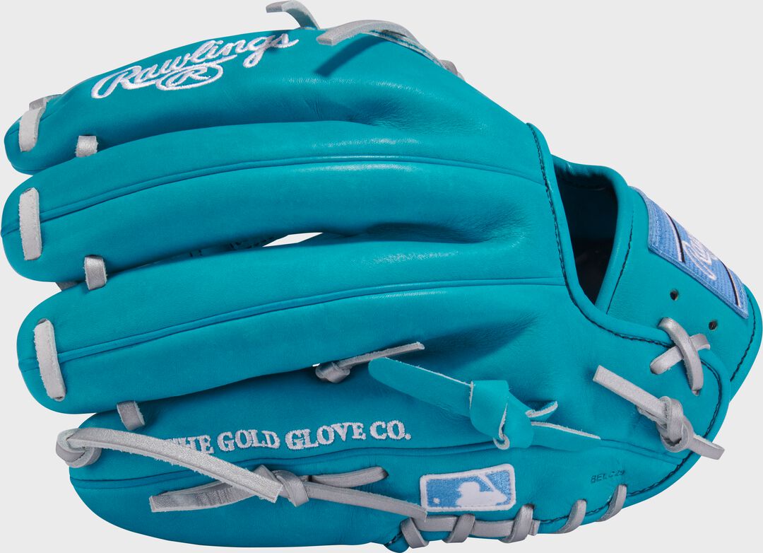 Rawlings Heart of the Hide 11.75-Inch Infield/Pitcher's Glove - Rawlings