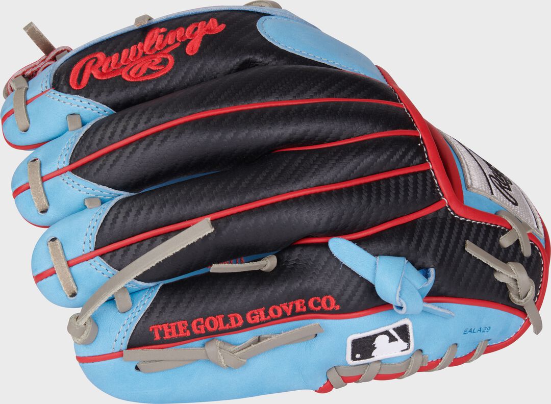 Heart of the Hide 11.5" Hyper Shell Infield Glove Right Hand Throw - Rawlings