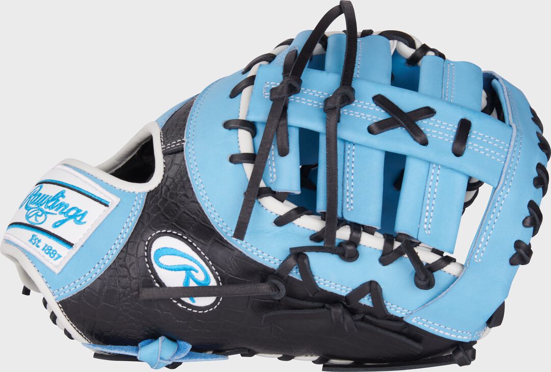 Heart of the Hide 13-Inch First Base Mitt - Rawlings
