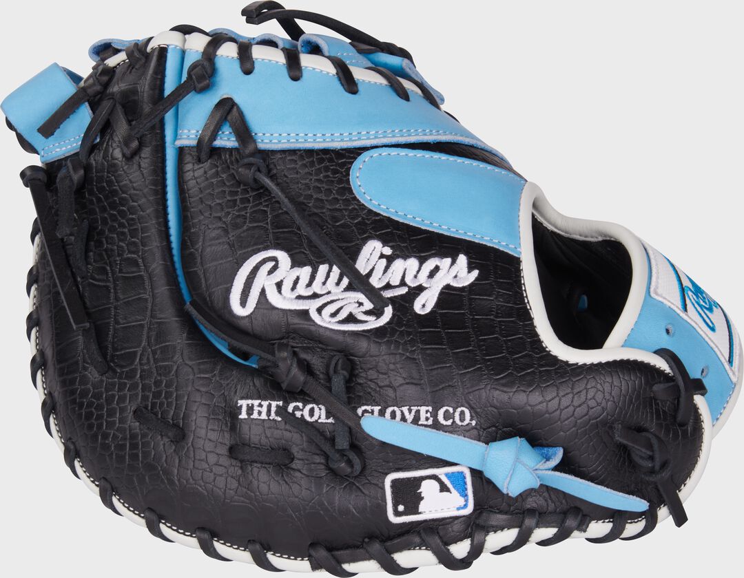 Heart of the Hide 13-Inch First Base Mitt - Rawlings