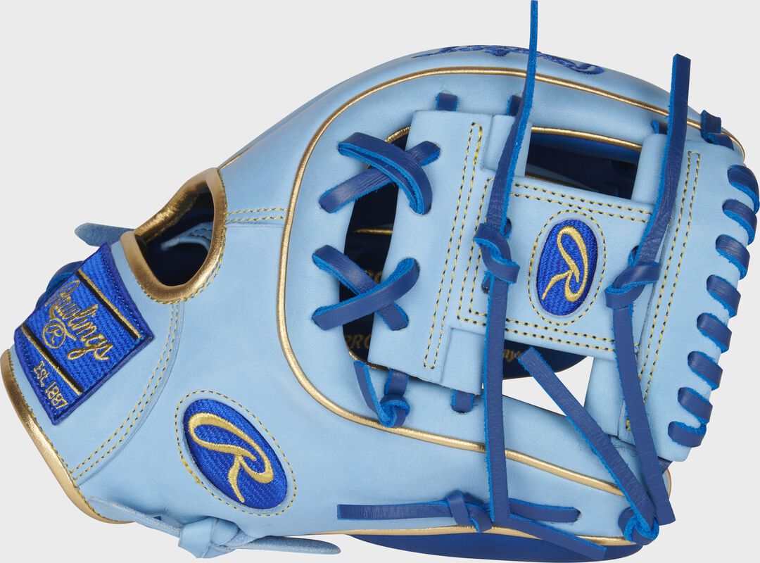 2022 11.25-Inch HOH R2G ContoUR Fit Infield Glove - Rawlings