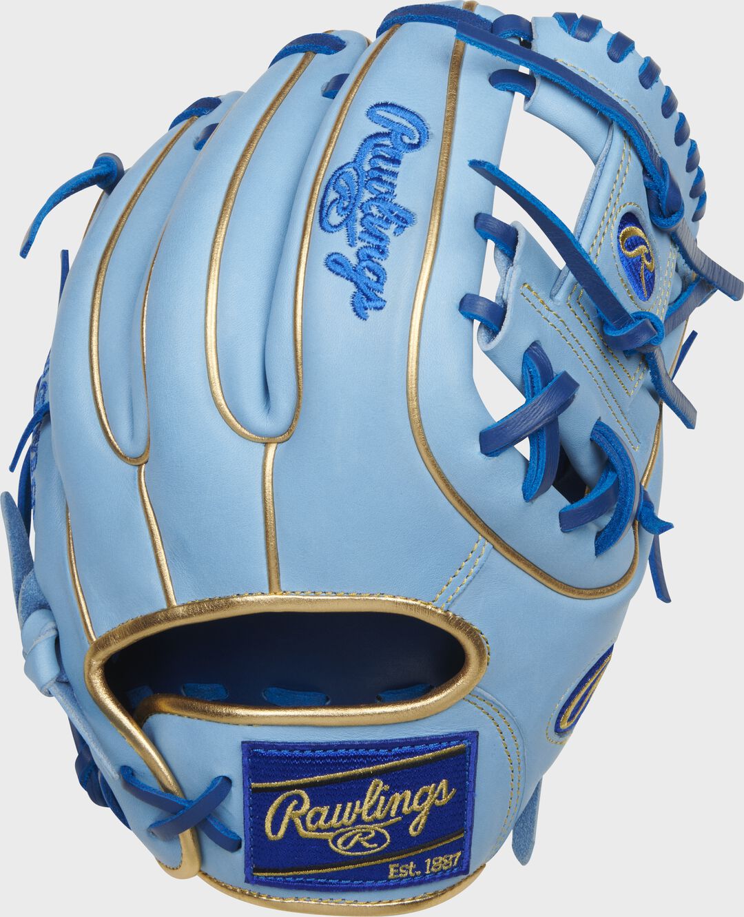 2022 11.25-Inch HOH R2G ContoUR Fit Infield Glove - Rawlings