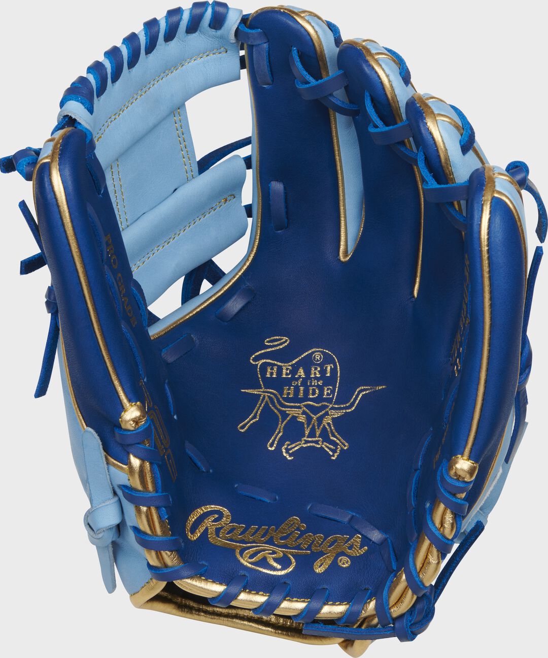 2022 11.25-Inch HOH R2G ContoUR Fit Infield Glove - Rawlings