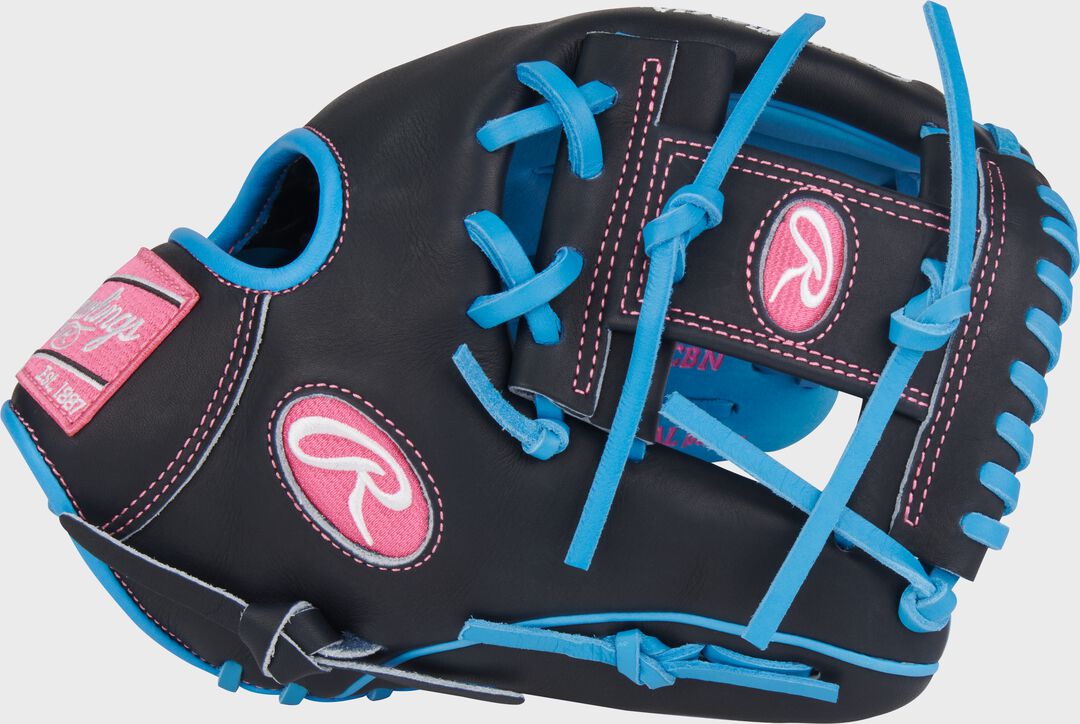 Heart of the Hide 11.75-Inch Infield Glove Right Hand Throw - Rawlings