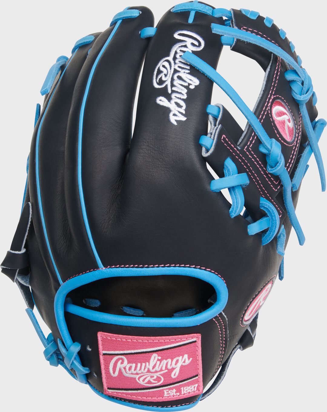 Heart of the Hide 11.75-Inch Infield Glove Right Hand Throw - Rawlings