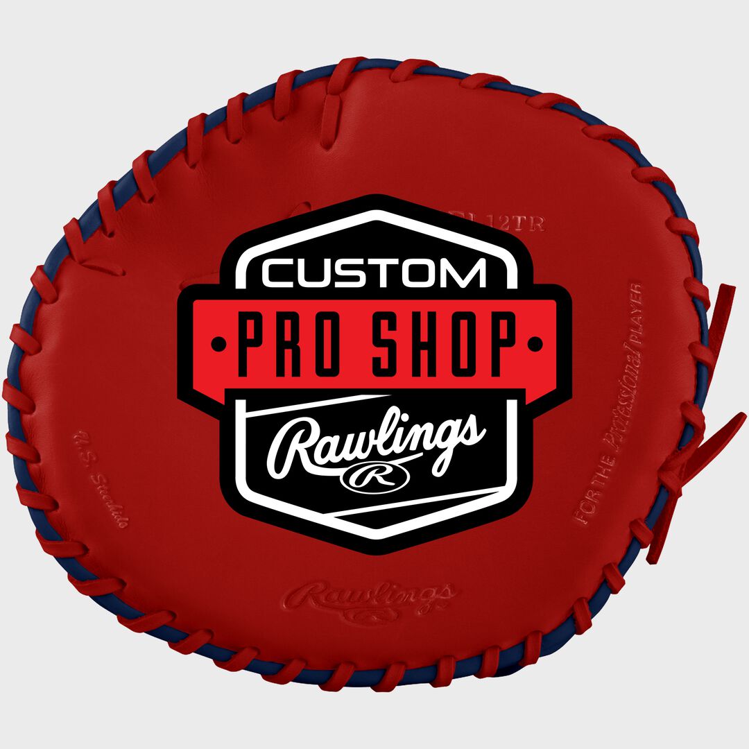 Heart of the Hide Custom Trainer Glove - Rawlings