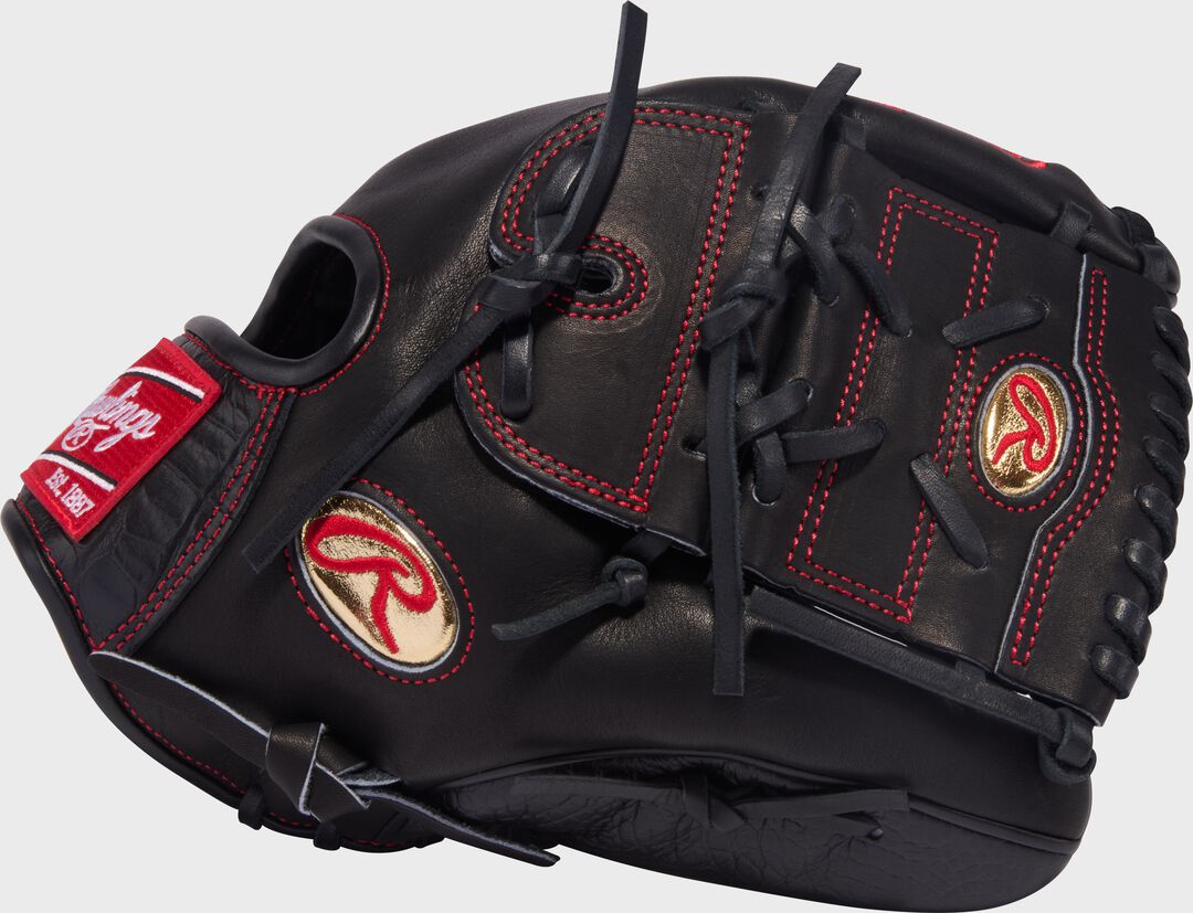 Gameday 57 Series Max Fried Heart of the Hide Glove Right Hand Throw - Rawlings