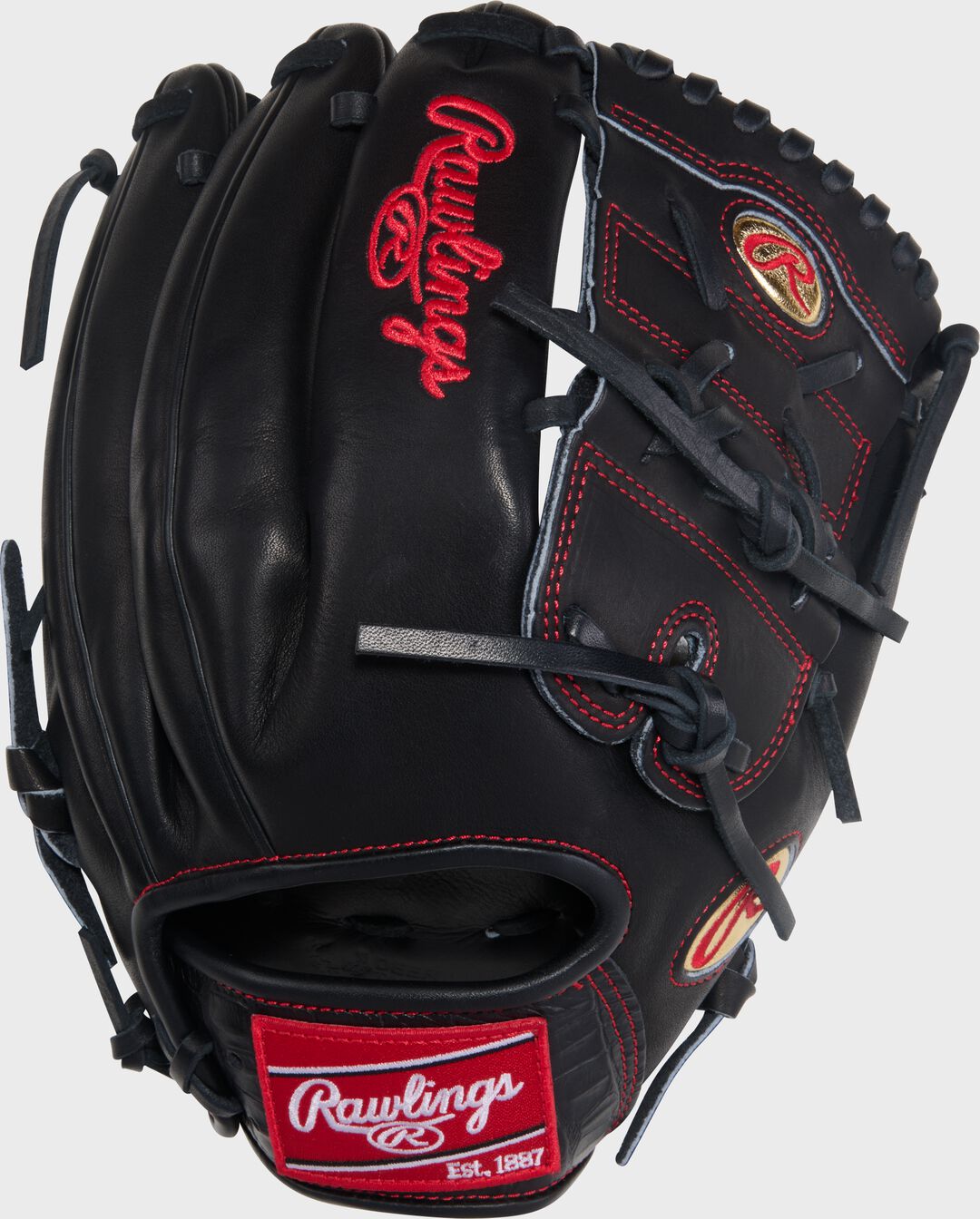 Gameday 57 Series Max Fried Heart of the Hide Glove Right Hand Throw - Rawlings