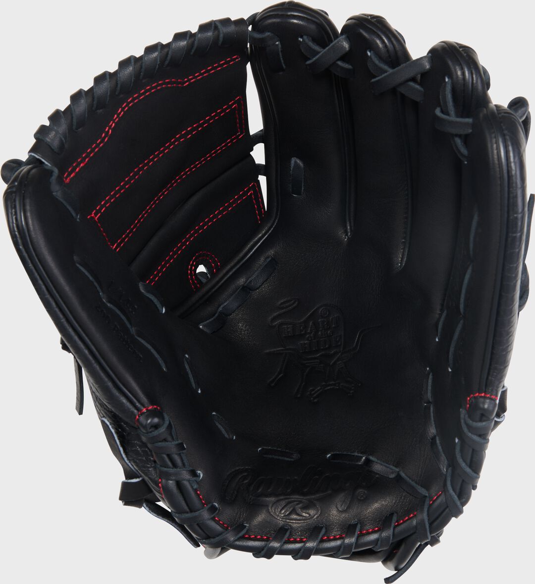 Gameday 57 Series Max Fried Heart of the Hide Glove Right Hand Throw - Rawlings