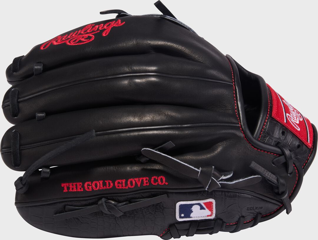 Gameday 57 Series Max Fried Heart of the Hide Glove Right Hand Throw - Rawlings