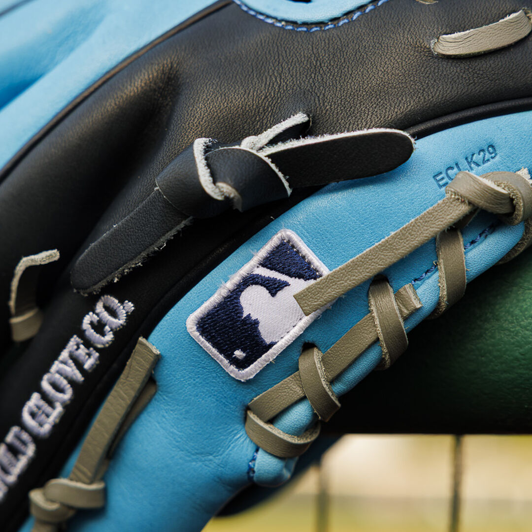Exclusive Heart of the Hide ContoUR Fit Infield/Pitcher's Glove Right Hand Throw - Rawlings