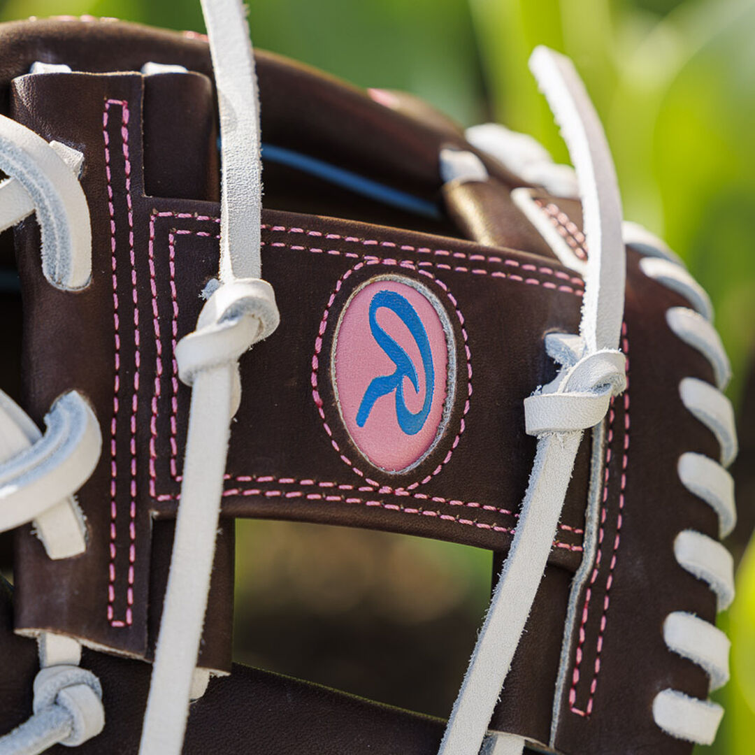 Exclusive Rabbit Heart of the Hide 11.75" Infield Glove Right Hand Throw - Rawlings