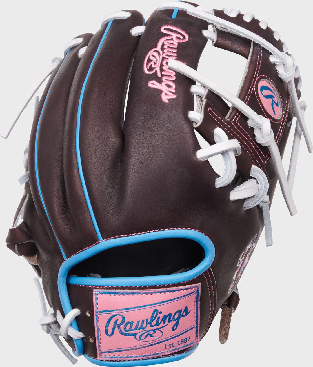 Exclusive Rabbit Heart of the Hide 11.75" Infield Glove Right Hand Throw - Rawlings