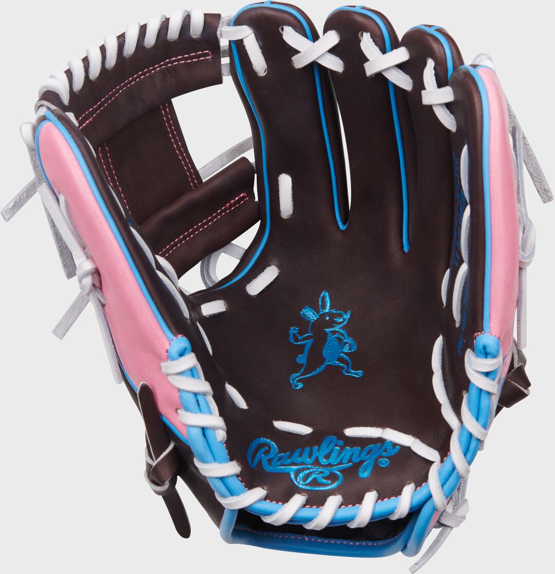Exclusive Rabbit Heart of the Hide 11.75" Infield Glove Right Hand Throw - Rawlings