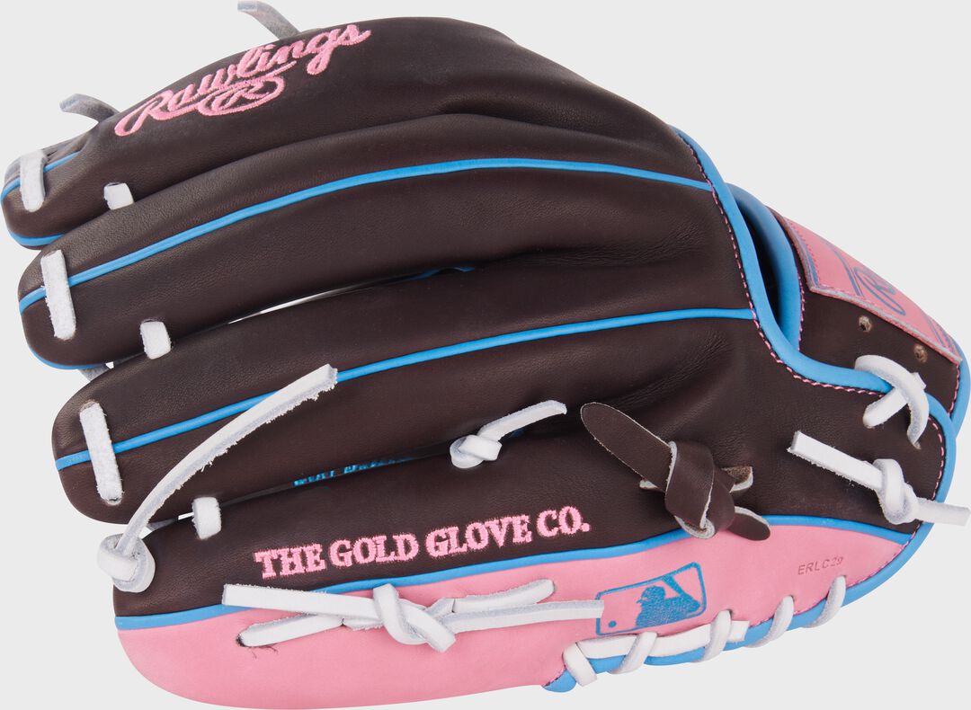 Exclusive Rabbit Heart of the Hide 11.75" Infield Glove Right Hand Throw - Rawlings