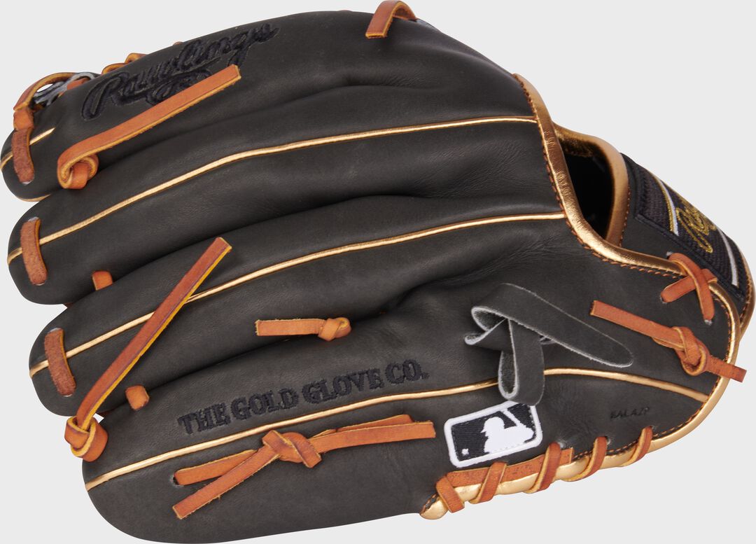 Heart of the Hide 11.75-Inch Infield/Pitcher's Glove - Rawlings