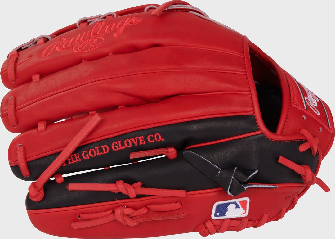 Corbin Carroll Heart of the Hide Outfield Glove - Rawlings