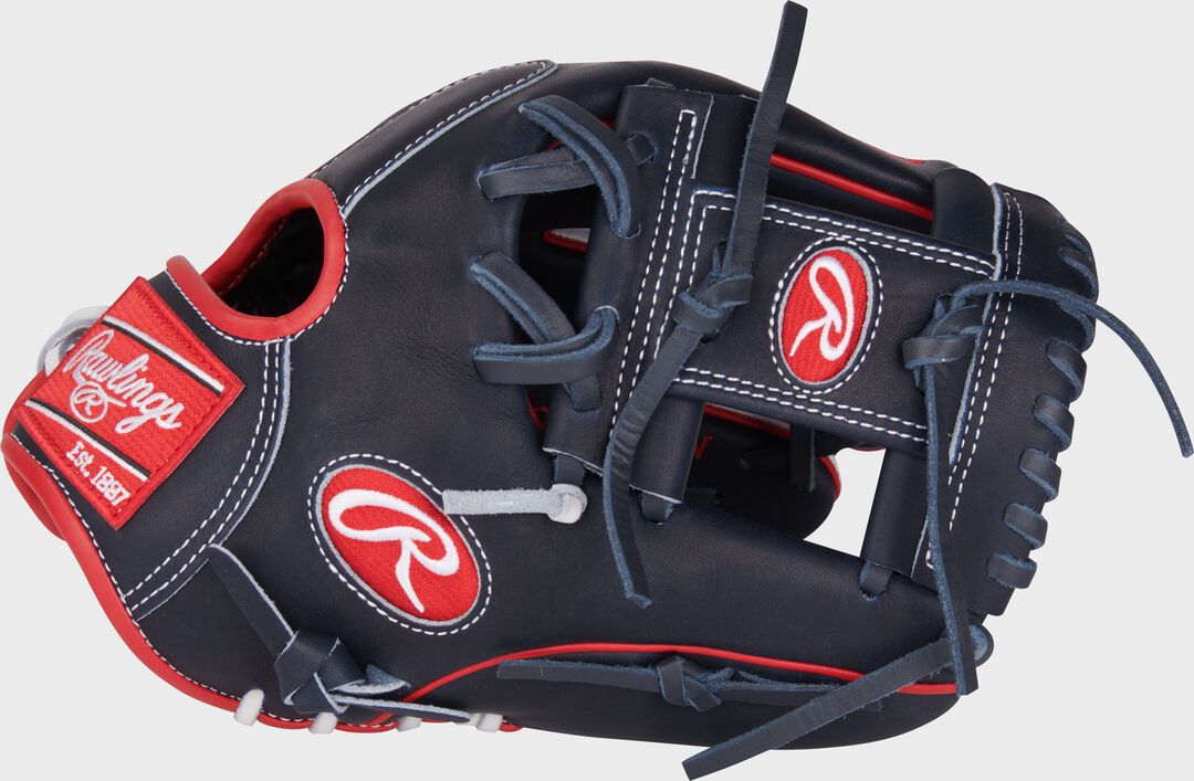 11.5" HOH ContoUR Fit Infield Glove Right Hand Throw - Rawlings