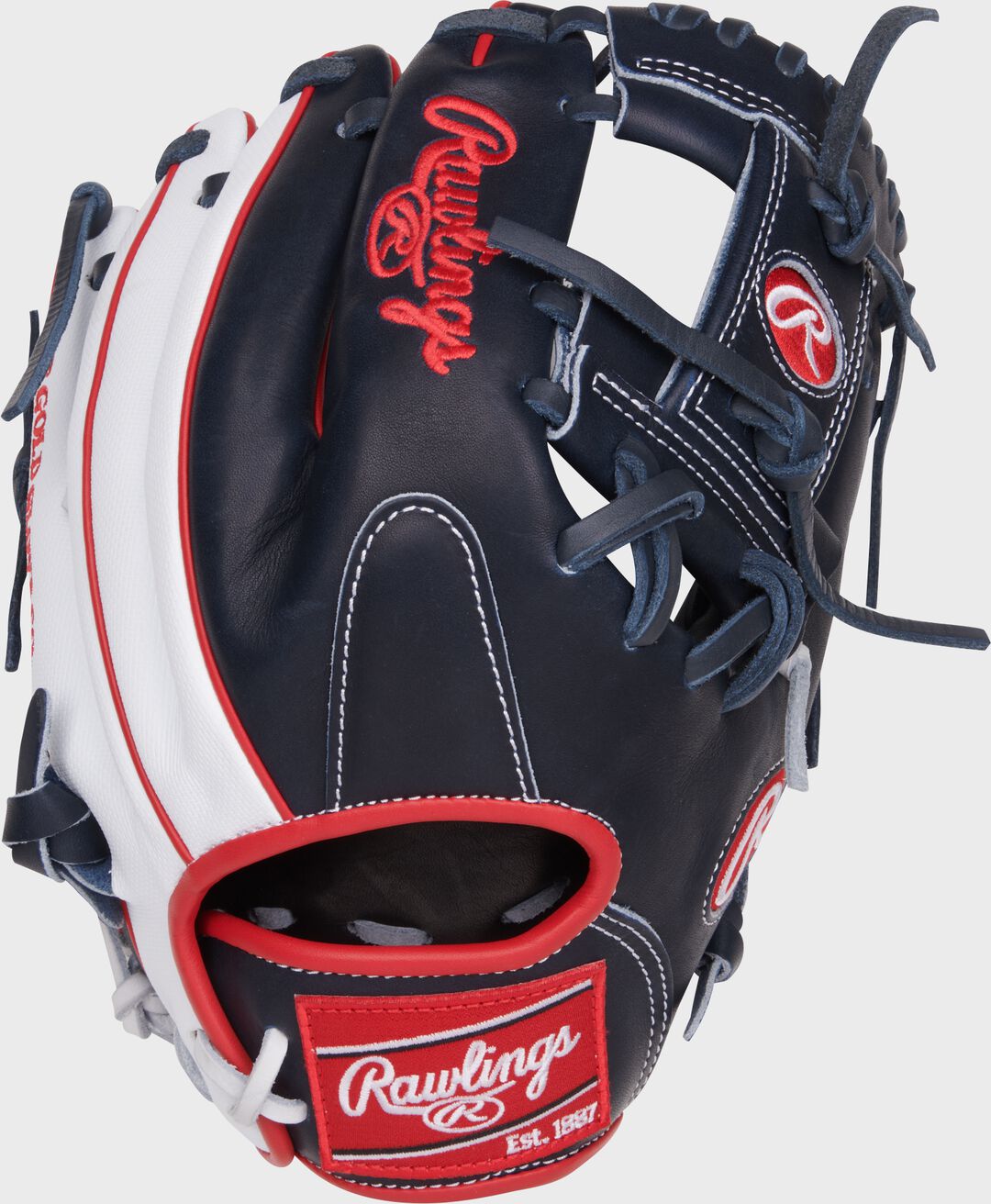 11.5" HOH ContoUR Fit Infield Glove Right Hand Throw - Rawlings