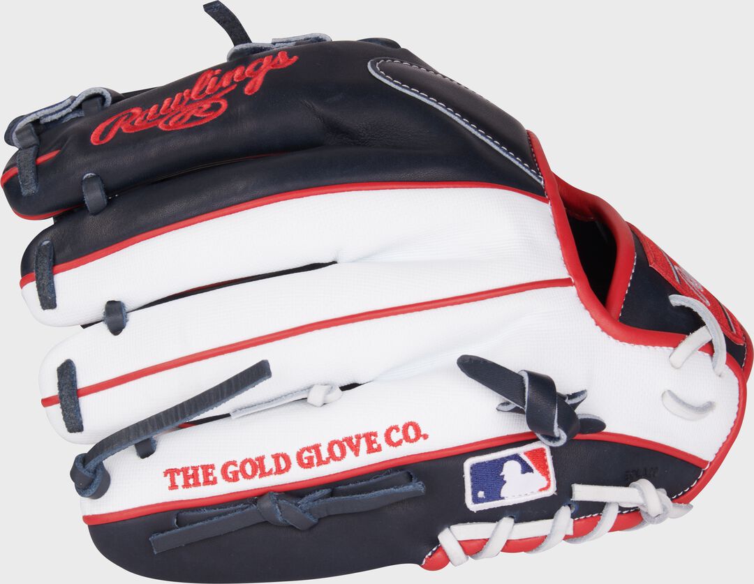 11.5" HOH ContoUR Fit Infield Glove Right Hand Throw - Rawlings