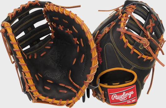 Gameday 57 Series Paul Goldschmidt Heart of the Hide 1st Base Mit - Rawlings